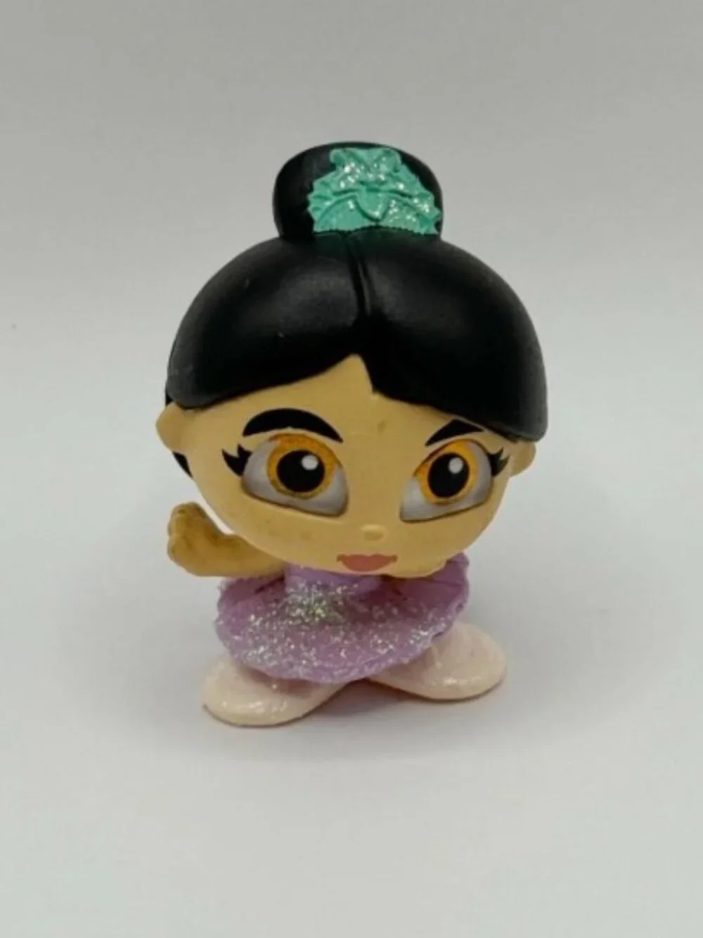Series 10 Mulan Ballet Disney Doorables